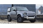 2022 LAND ROVER DEFENDER 90 P300